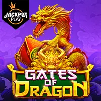 Gates of Dragon